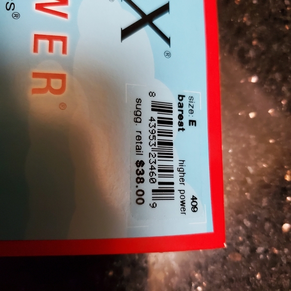 NWOT Beige Spanx High Power - Picture 7 of 7